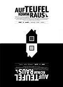 Není úniku – plakát filmu