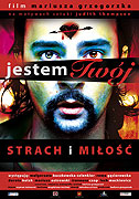 Jestem twój – plakát filmu