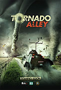 Tornado Alley – plakát filmu