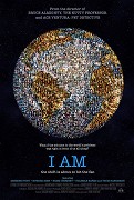 I Am – plakát filmu
