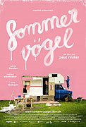Sommervögel – plakát filmu