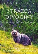 Strážce divočiny – plakát filmu