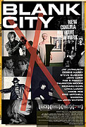 Blank City – plakát filmu