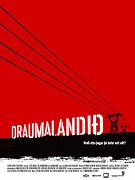 Draumalandið – plakát filmu