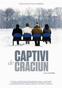 Zajatci o Vánocích – plakát filmu