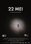 22 mei – plakát filmu