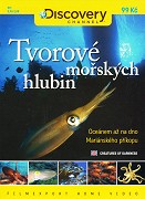 Tvorové mořských hlubin – plakát filmu
