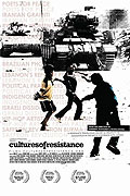 Cultures of Resistance – plakát filmu
