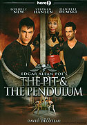 Pit and the Pendulum, The – plakát filmu