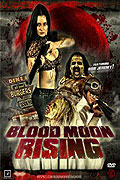 Blood Moon Rising – plakát filmu