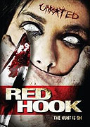 Red Hook – plakát filmu