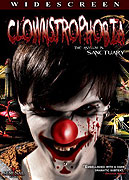 ClownStrophobia – plakát filmu