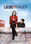 Liebe Mauer – plakát filmu