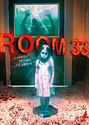 Room 33 – plakát filmu