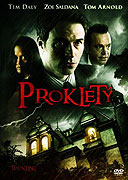 Prokletý – plakát filmu