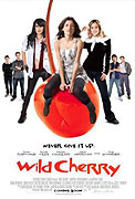 Wild Cherry – plakát filmu