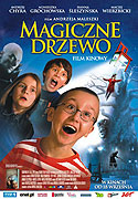 Kouzelný strom – plakát filmu
