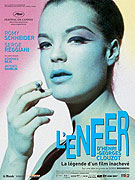 Enfer d'Henri-Georges Clouzot, L' – plakát filmu
