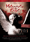 Melancholie der Engel – plakát filmu