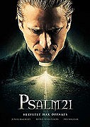 Psalm 21 – plakát filmu