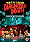 Diagnosis: Death – plakát filmu