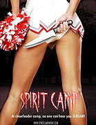 Spirit Camp – plakát filmu