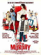 Murphyho zákon maximálních průšvihů – plakát filmu