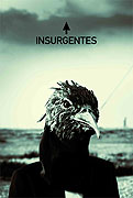 Insurgentes – plakát filmu