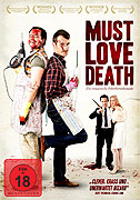 Must Love Death – plakát filmu