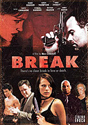 Break – plakát filmu