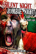 Silent Night, Zombie Night – plakát filmu