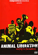 Animal Liberation - History in the Making – plakát filmu