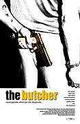 Butcher, The – plakát filmu