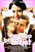 Break-Up Artist, The – plakát filmu