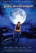 Dark Moon Rising – plakát filmu