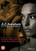 L'aventure, À – plakát filmu