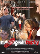 Running on Empty Dreams – plakát filmu