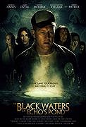 Black Waters of Echo's Pond, The – plakát filmu