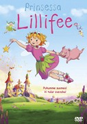 Princezna Lillifee – plakát filmu
