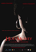 Holy Money – plakát filmu