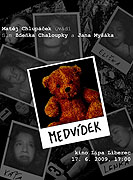 Medvídek – plakát filmu