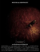 Knife Point – plakát filmu