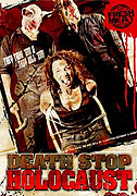 Death Stop Holocaust – plakát filmu