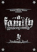Family Underground, A – plakát filmu