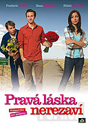 Pravá láska nerezaví – plakát filmu