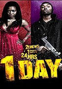 1 Day – plakát filmu