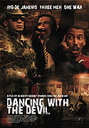 Dancing with the Devil – plakát filmu