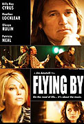 Flying By – plakát filmu