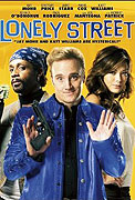 Lonely Street – plakát filmu