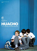 Huacho – plakát filmu